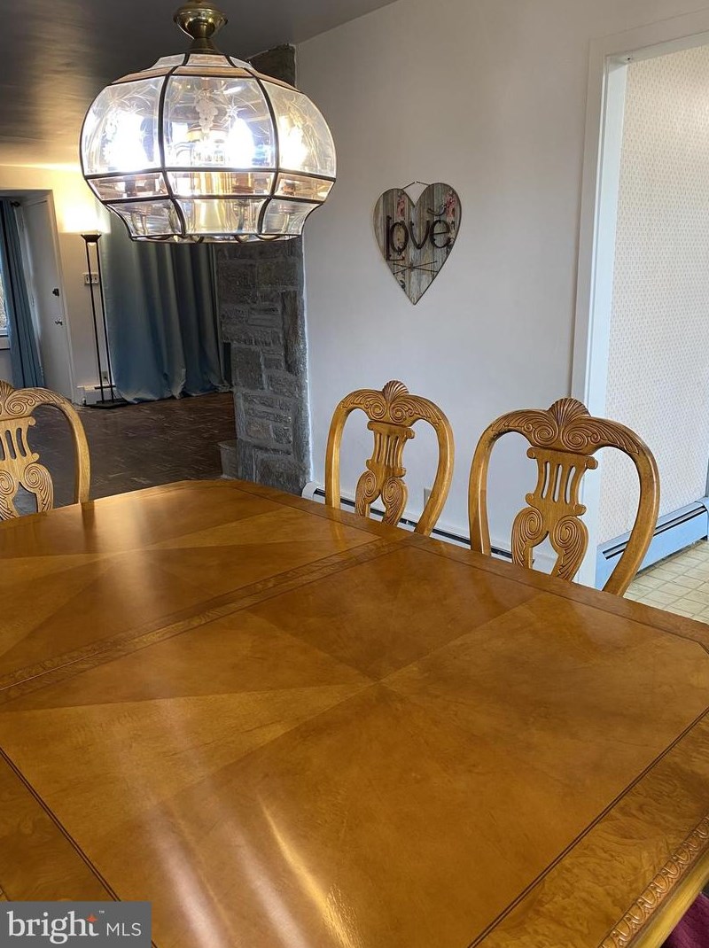 515 Station Ave, Ardsley PA  19038-1418 exterior