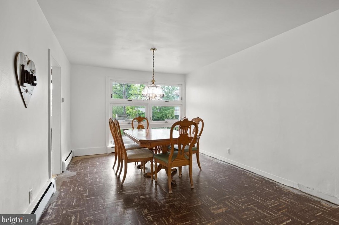 515 Station Ave, Ardsley PA  19038-1418 exterior