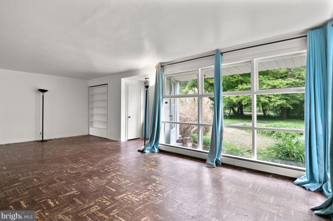 515 Station Ave, Ardsley PA  19038-1418 exterior