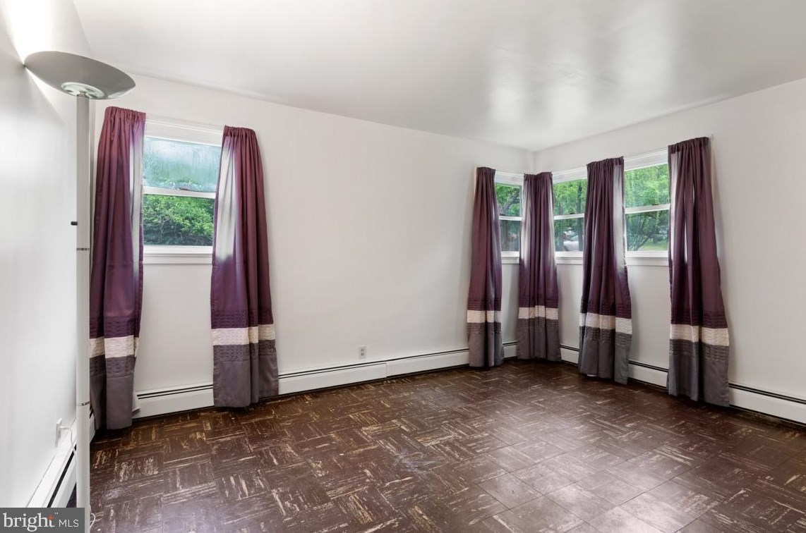 515 Station Ave, Ardsley PA  19038-1418 exterior