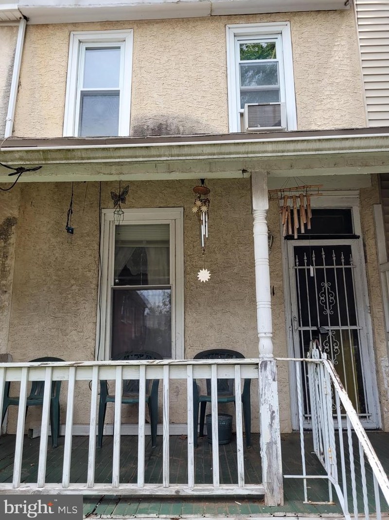 11 E Basin St, Norristown, PA 19401