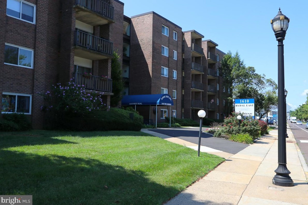 1610 The Fairway #510w, Meadowbrook, PA 19046