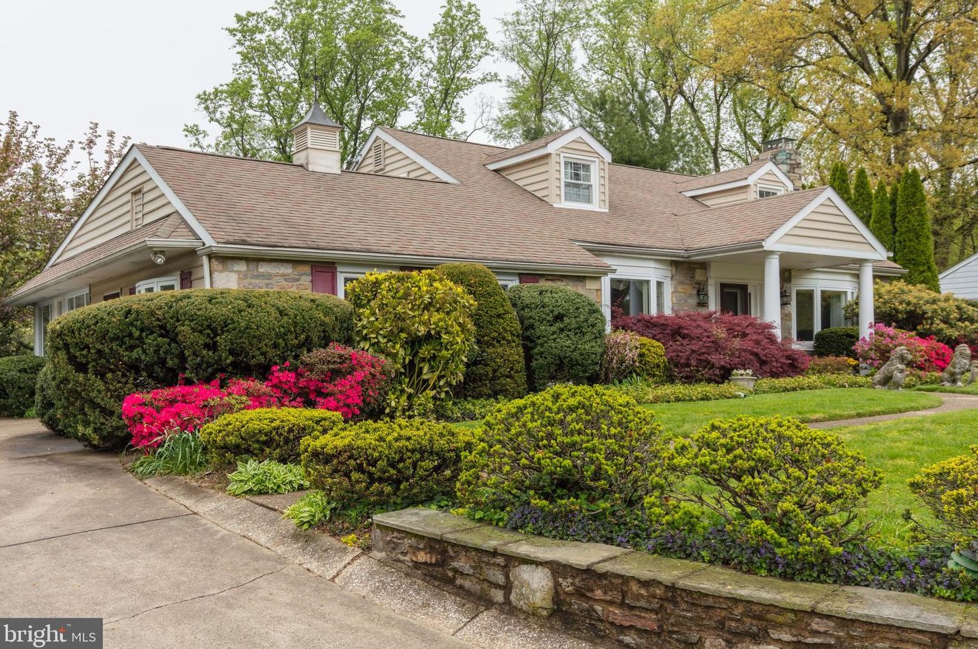 768 Crosswicks Rd, Meadowbrook, PA 19046-3004