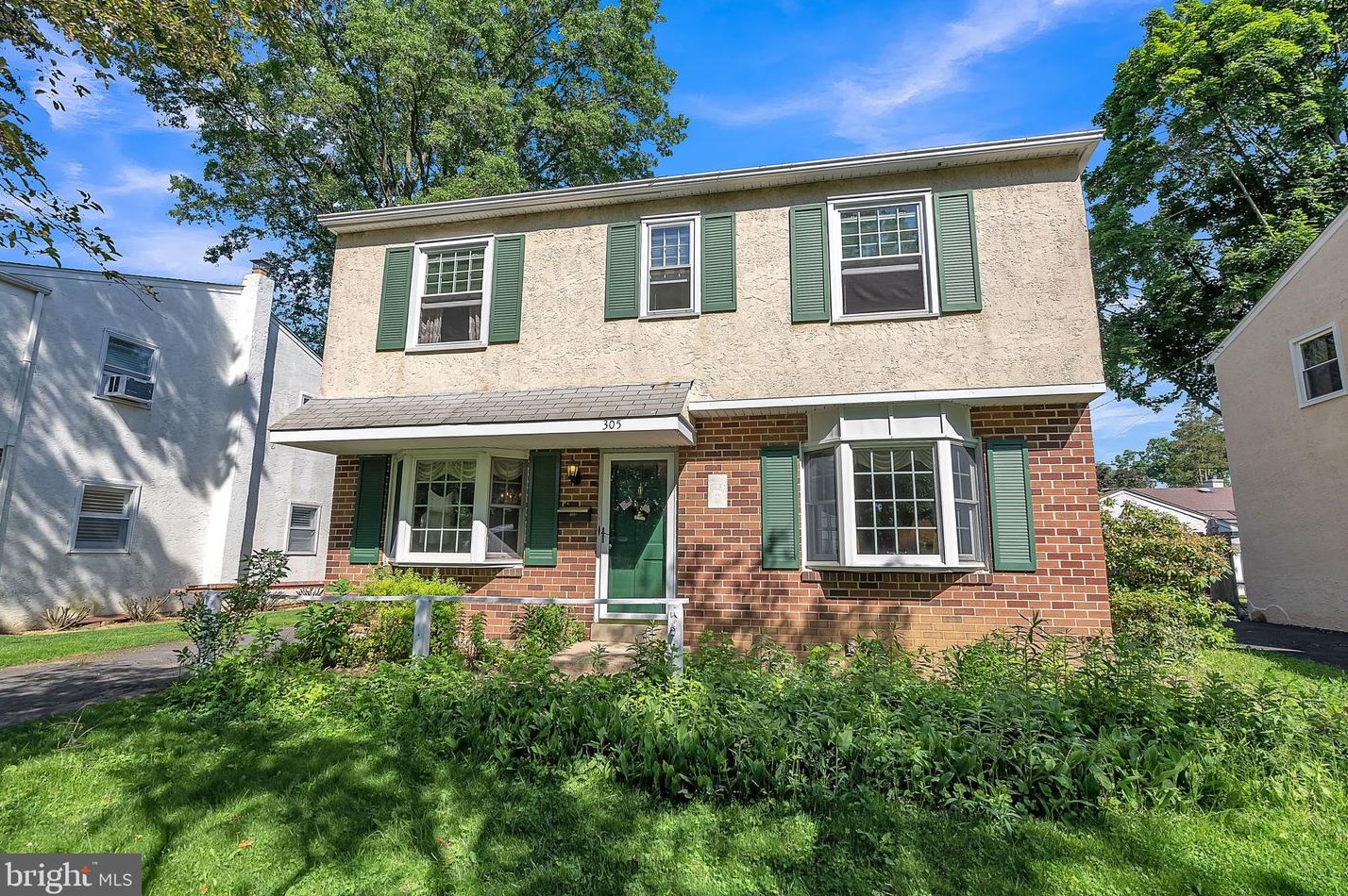 305 Integrity Ave, Oreland, PA 19075-1613