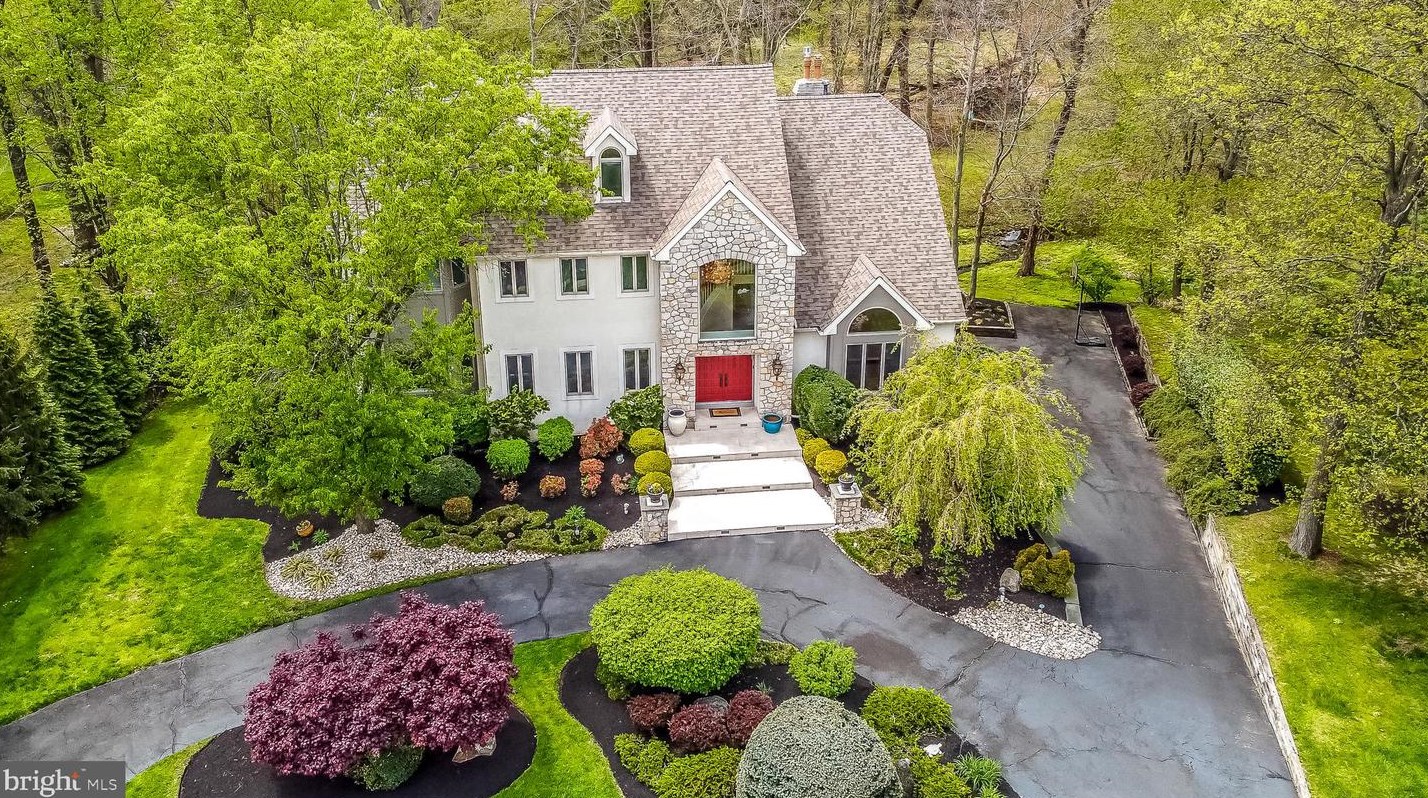 1665 Tuckerstown Rd, Dresher, PA 19025