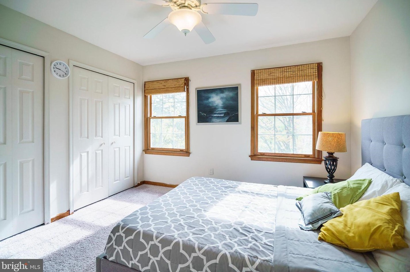 100 Mallard Dr, North Wales PA 19454-1191 exterior