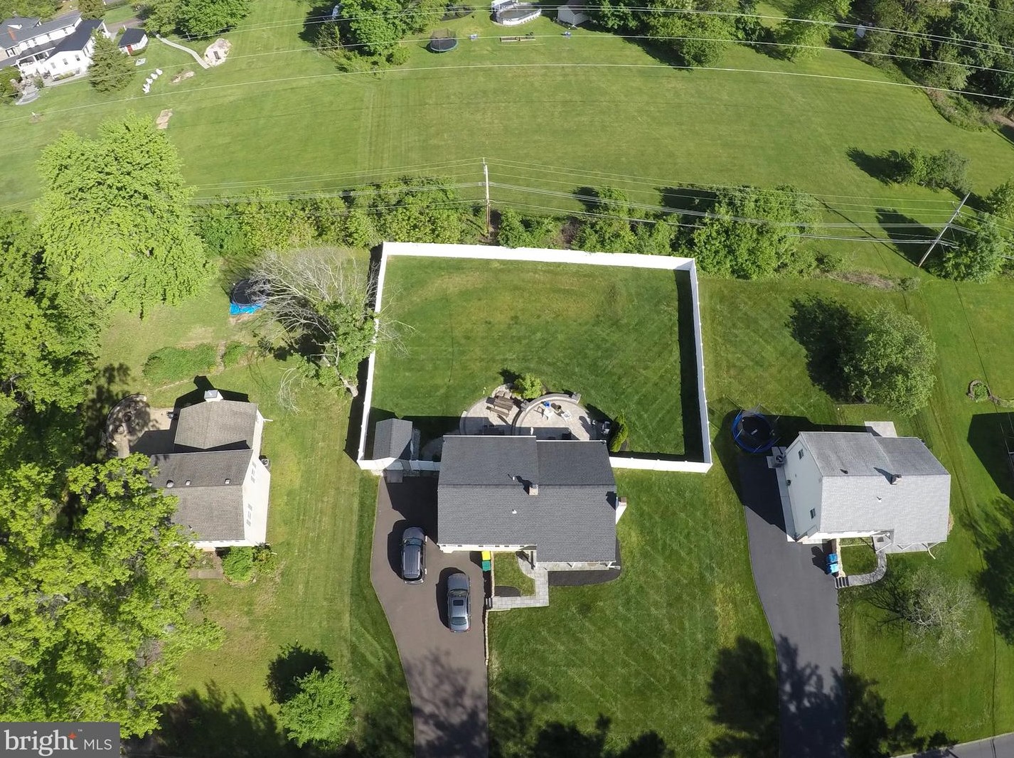 108 Upper Valley Rd, North Wales, PA 19454-2443