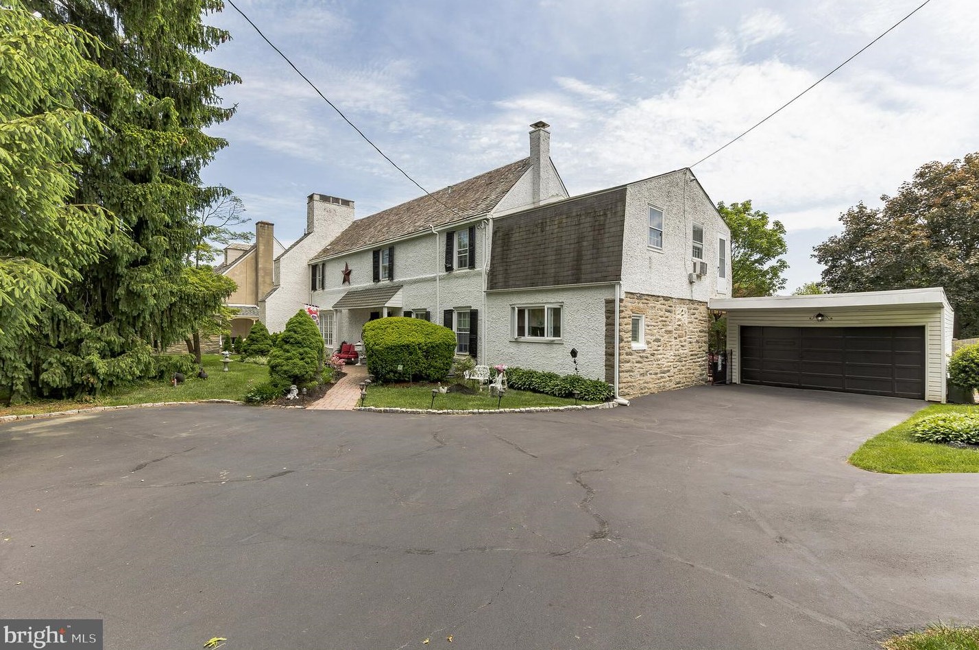 626 Laverock Rd, Ardsley, PA 19038