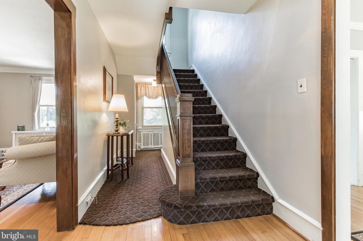 624 Runnymede Ave, Meadowbrook, PA 19046-2240