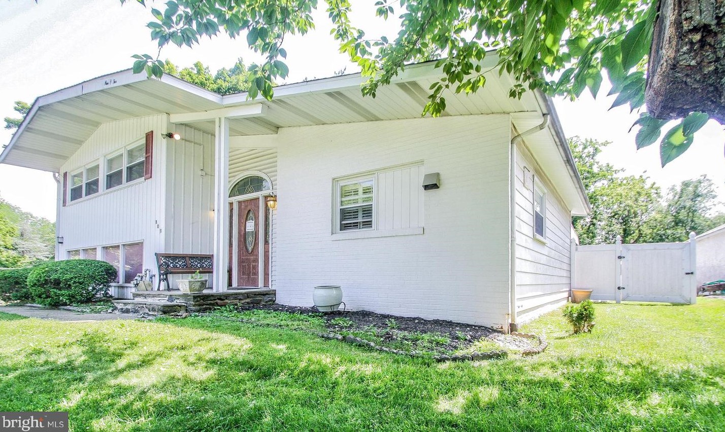 905 Fraser Rd, Ardsley, PA 19038-7013