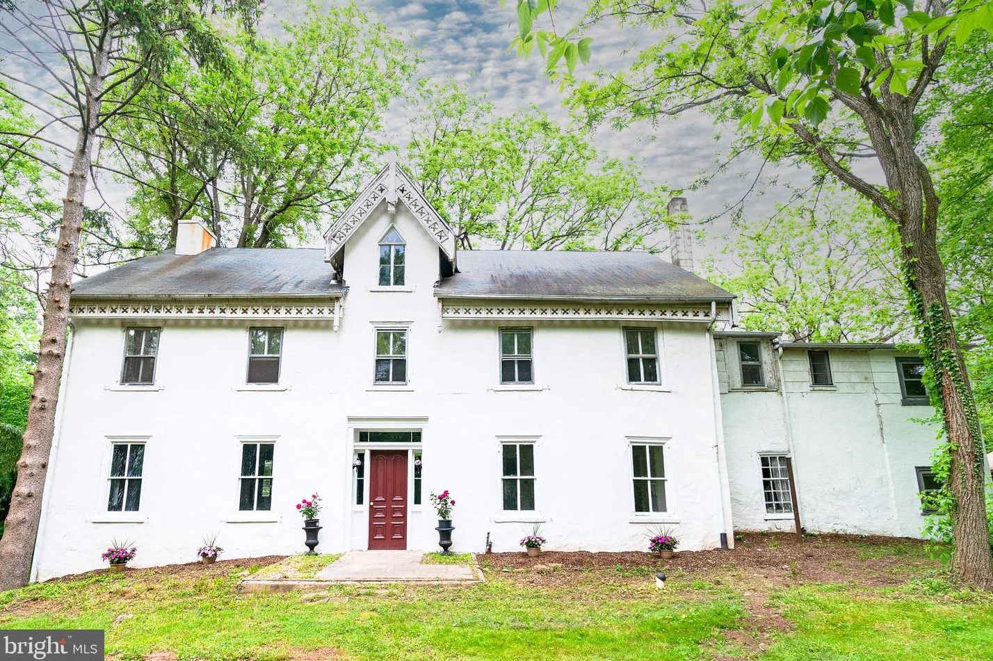 312 Burnside Ave, Norristown, PA 19403