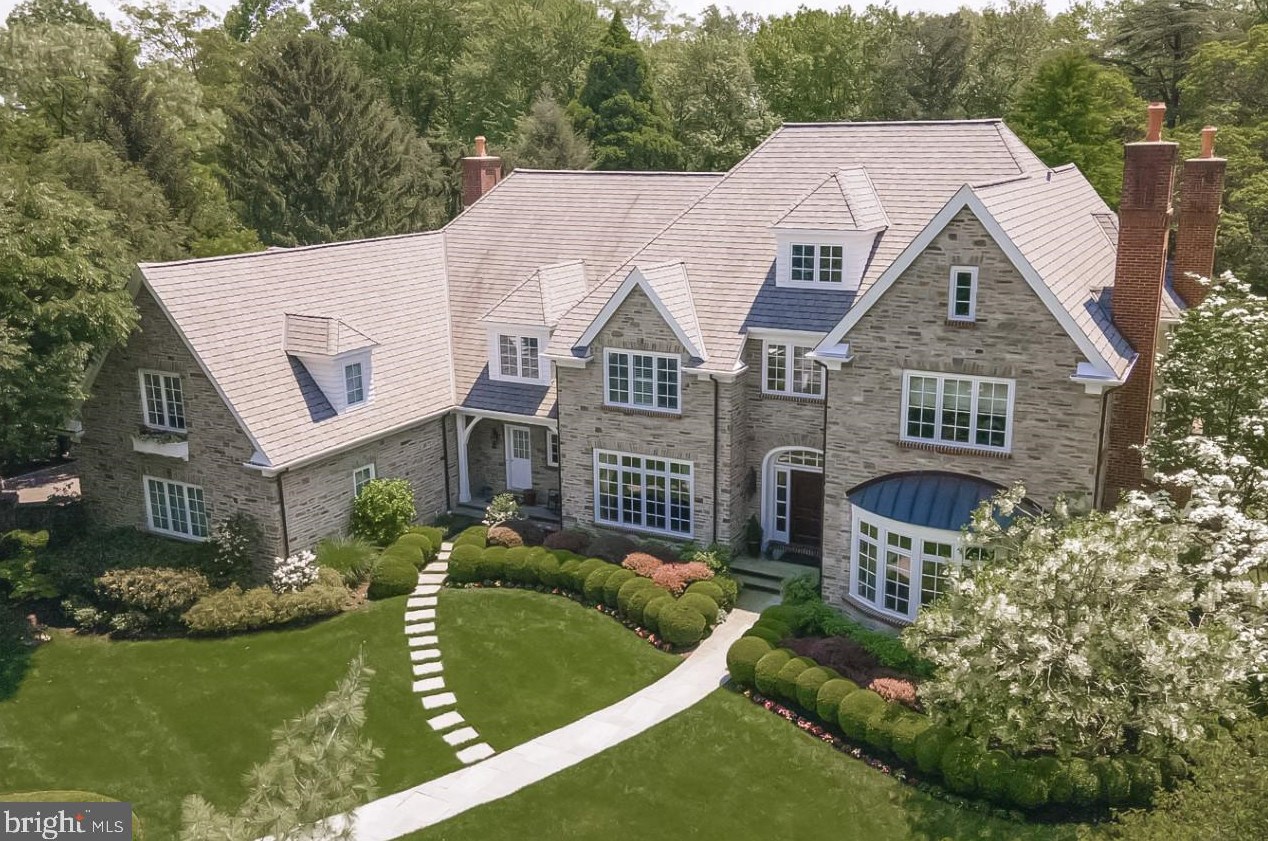 1429 Monk Rd, Gladwyne, PA 19035-1353