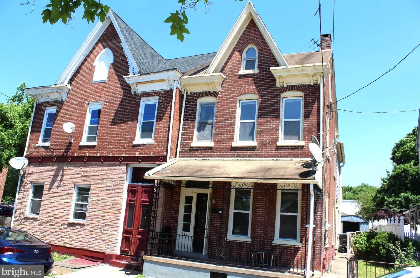 126 N York St, Pottstown, PA 19464