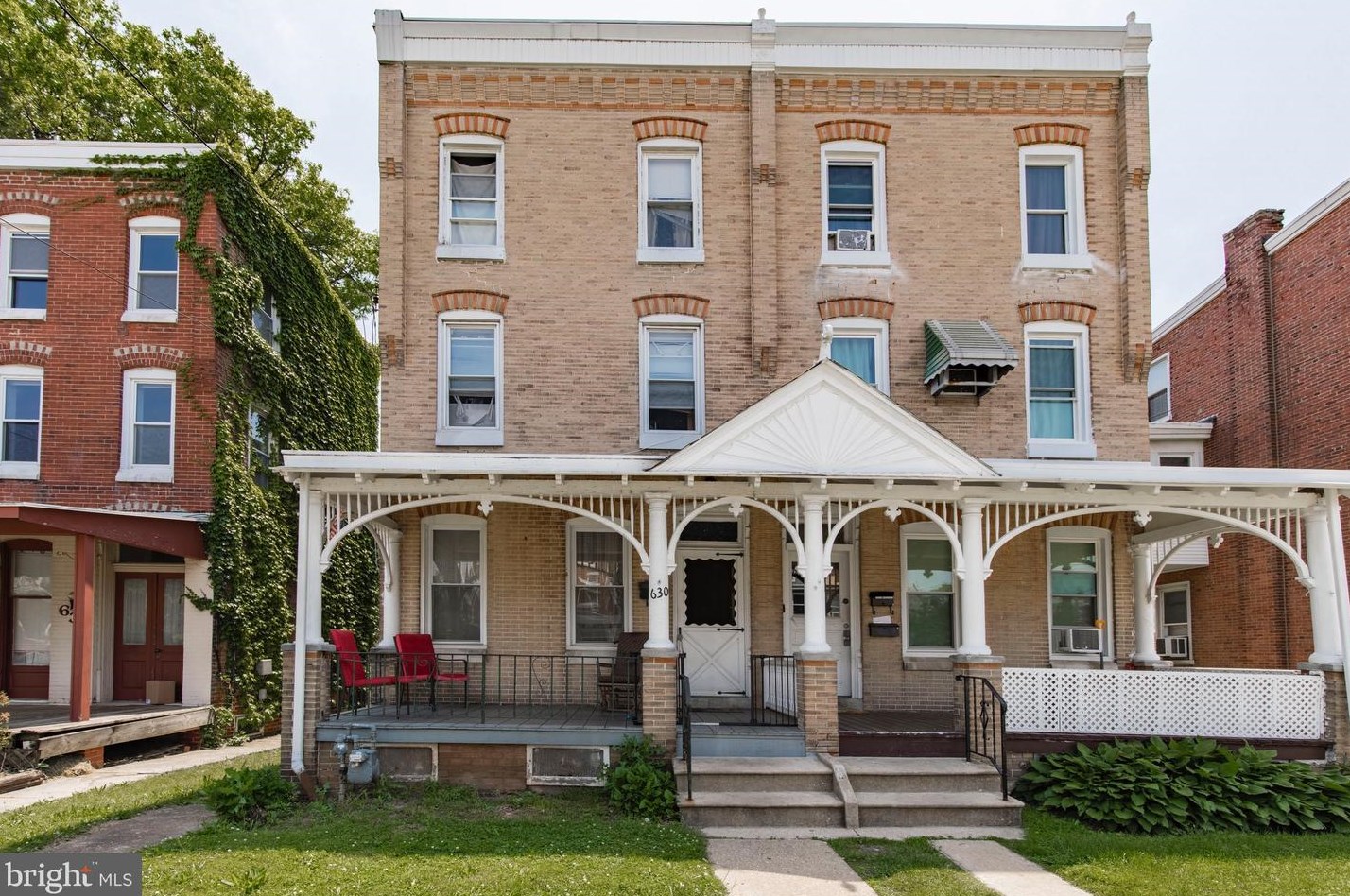 630 Stanbridge St, Norristown, PA 19401