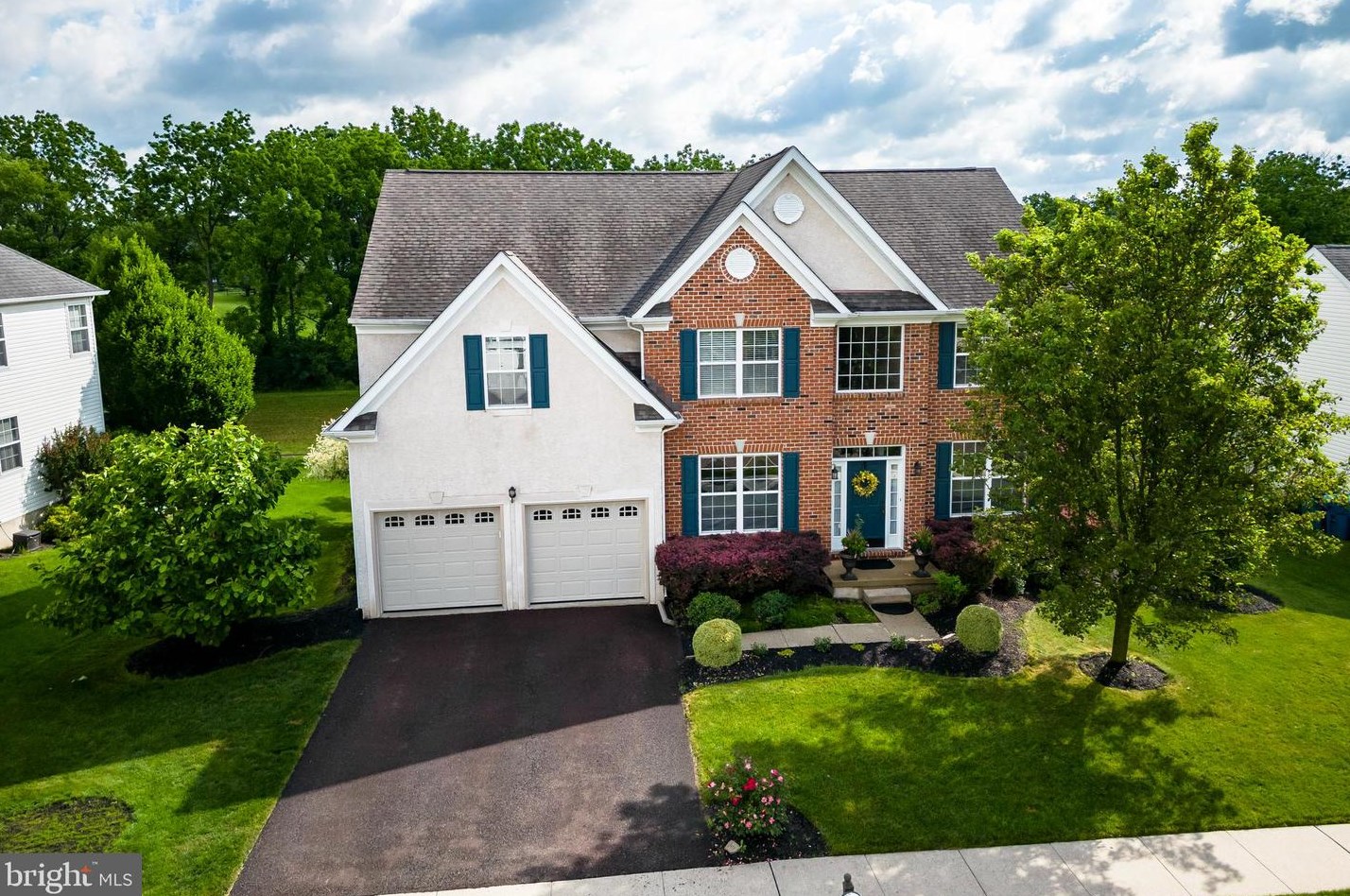 303 Doe Run Rd, Harleysville, PA 19438