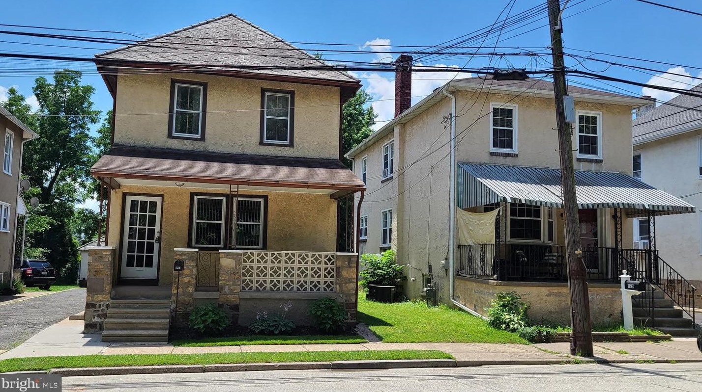124 Rosemary Ave, Prospectville, PA 19002