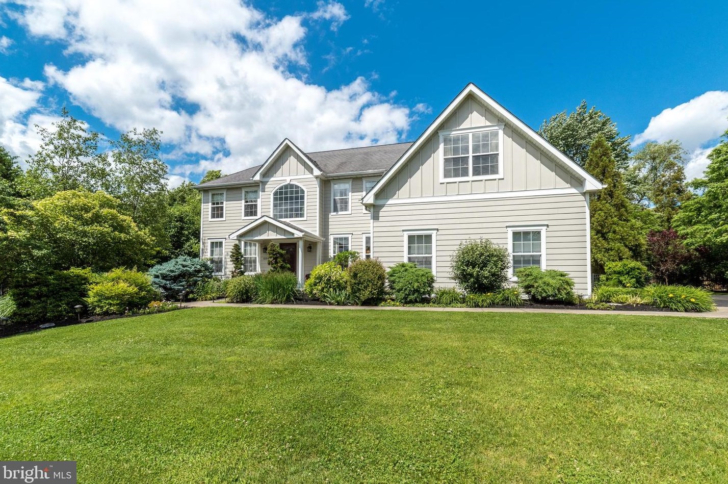 1599 Dreshertown Rd, Dresher, PA 19025