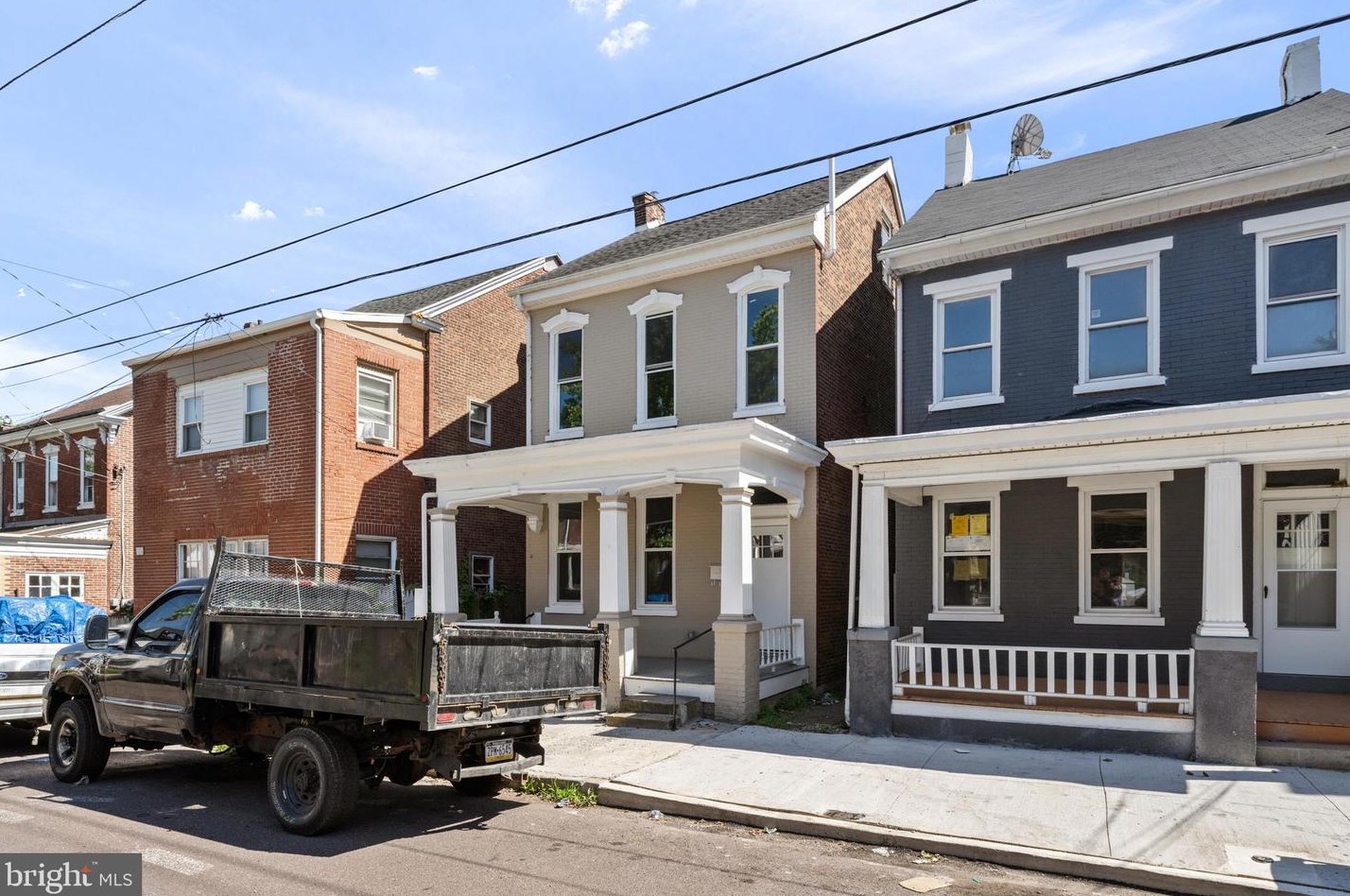 530 Chestnut St, Pottstown, PA 19464