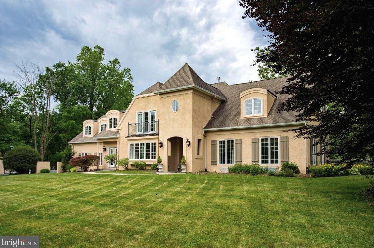 301 Penllyn Blue Bell Pike, Blue Bell, PA 19422