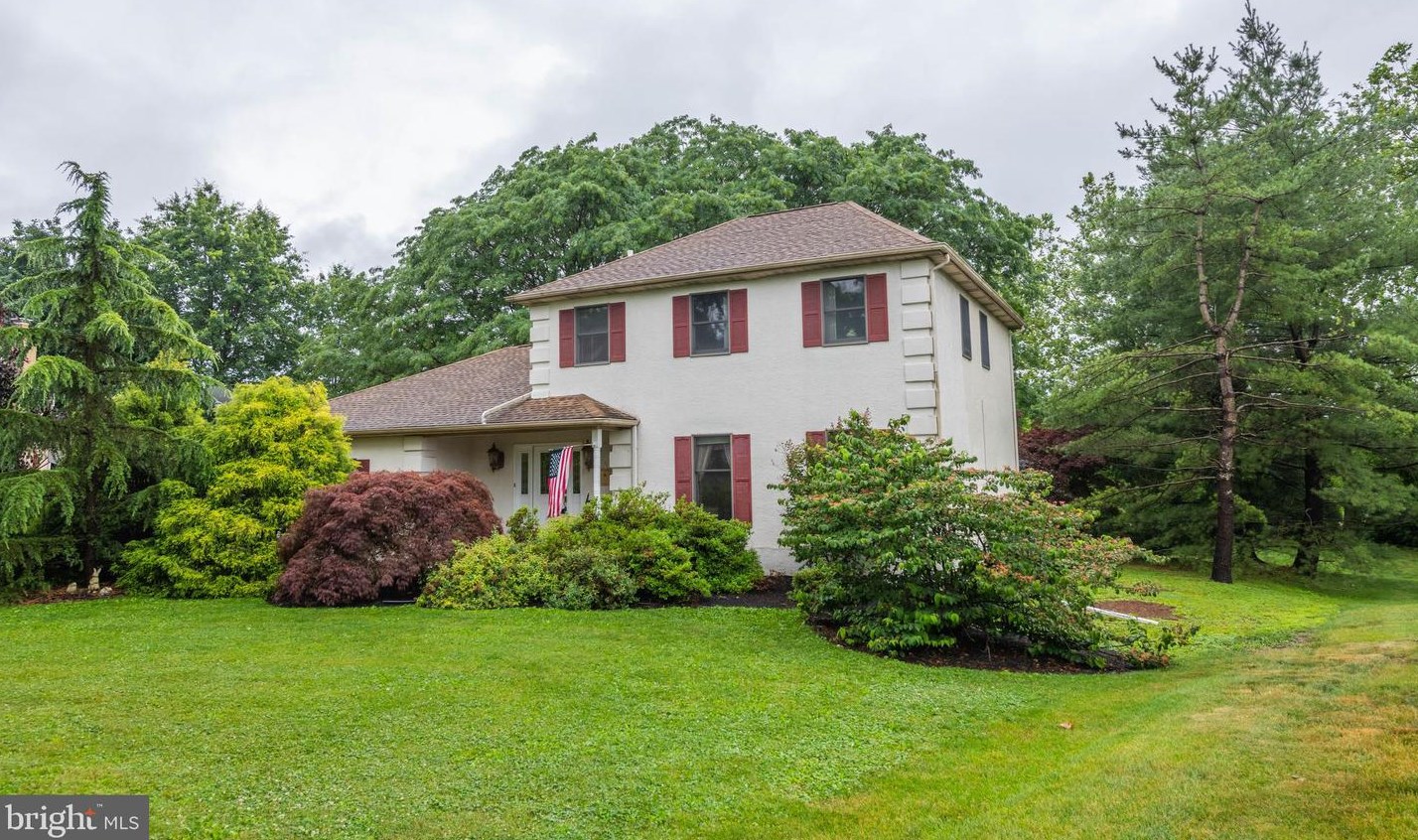 1006 Springside Way, Lansdale, PA 19446