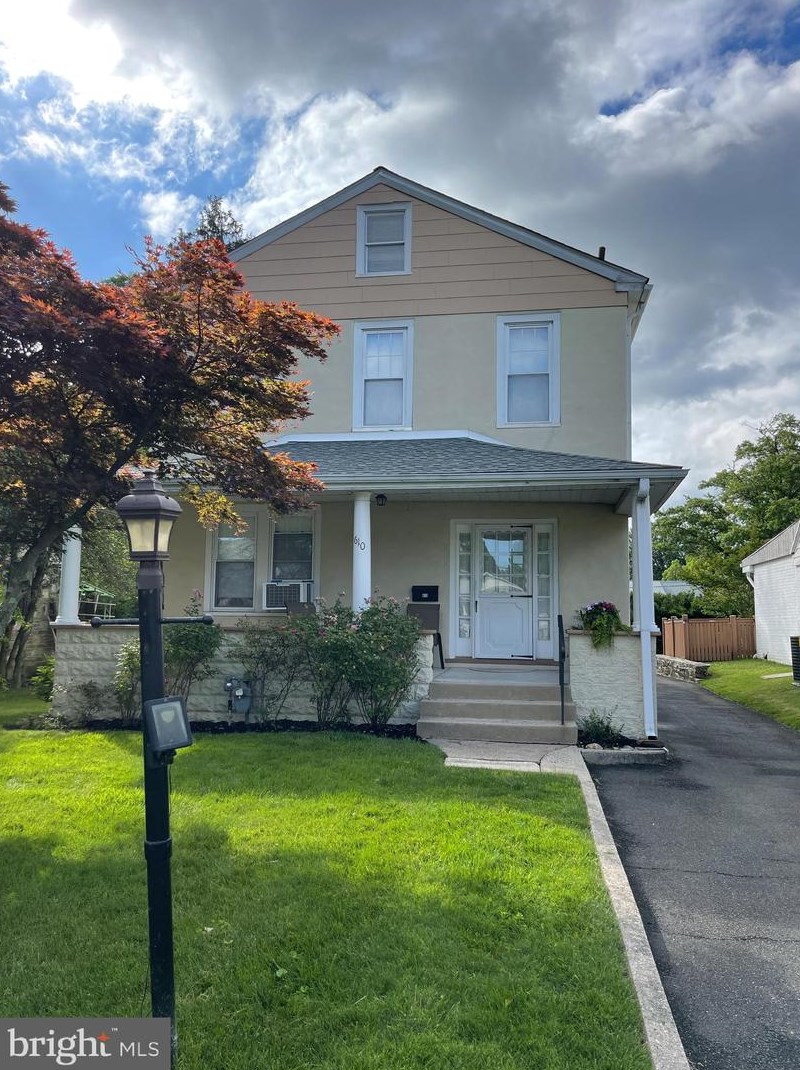 610 Hillcrest Ave, Ardsley, PA 19038