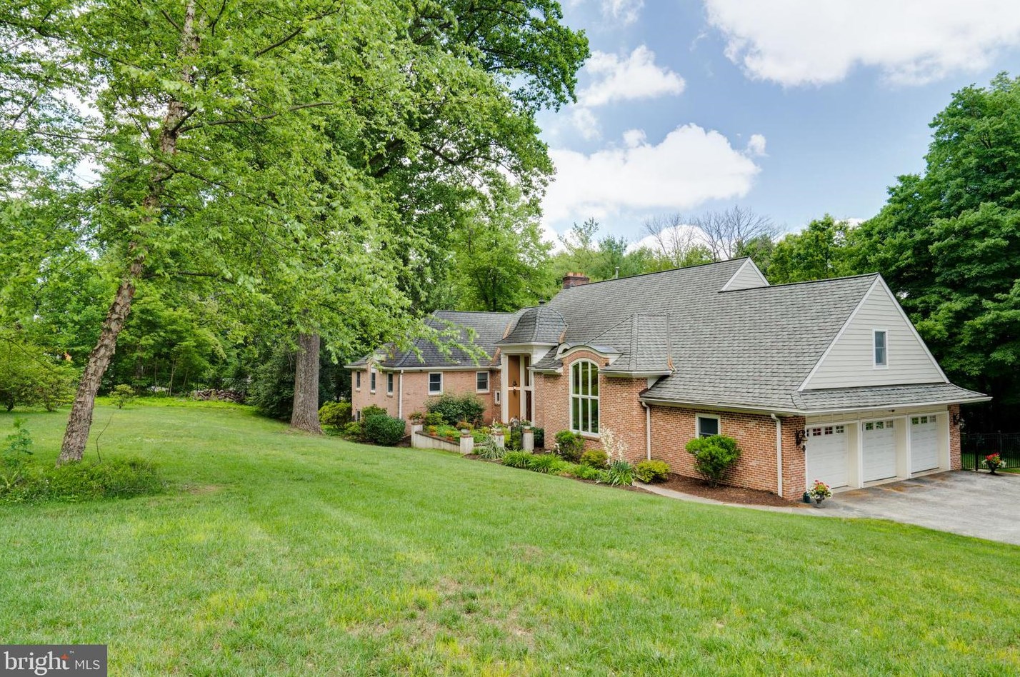 1501 Mt Pleasant Rd, Ithan, PA 19085