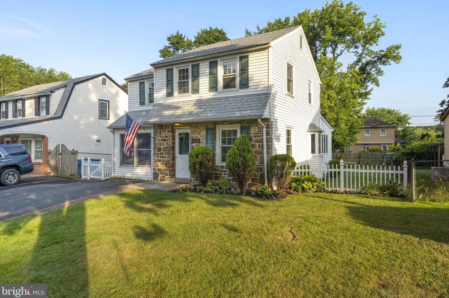 425 Hoover Rd, Prospectville, PA 19002