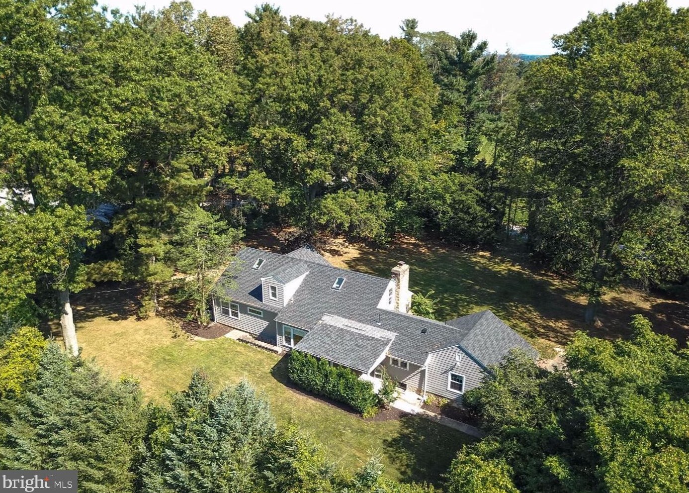 1334 Youngs Ford Rd, Gladwyne, PA 19035