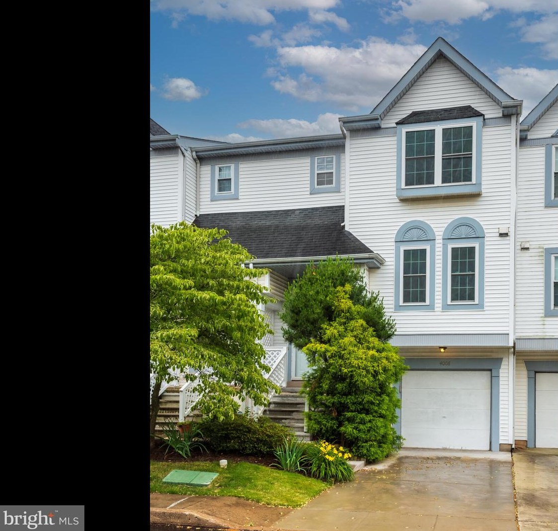 4006 Quaker Ct, North Wales, PA 19454-3766