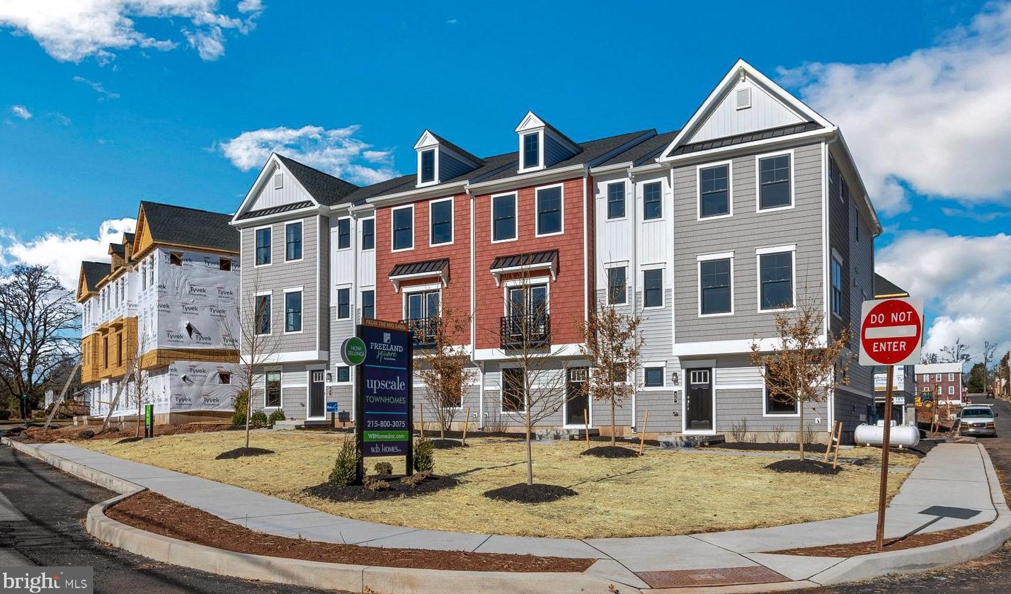 332 Walnut St, Collegeville, PA 19426