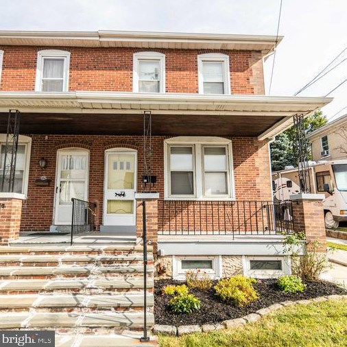 344 Coates St, Norristown, PA 19405