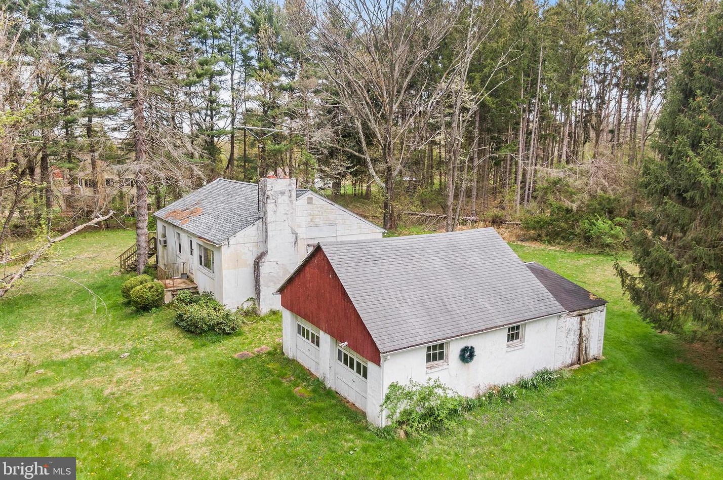 1046 N Grange Ave, Collegeville, PA 19426