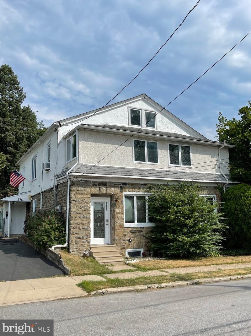 276 Tulpehocken Ave #1st Floor, Melrose Park, PA 19027