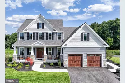 1000 Smyth Lane #AUGUSTA, Pennsburg, PA 18073 - Photo 1