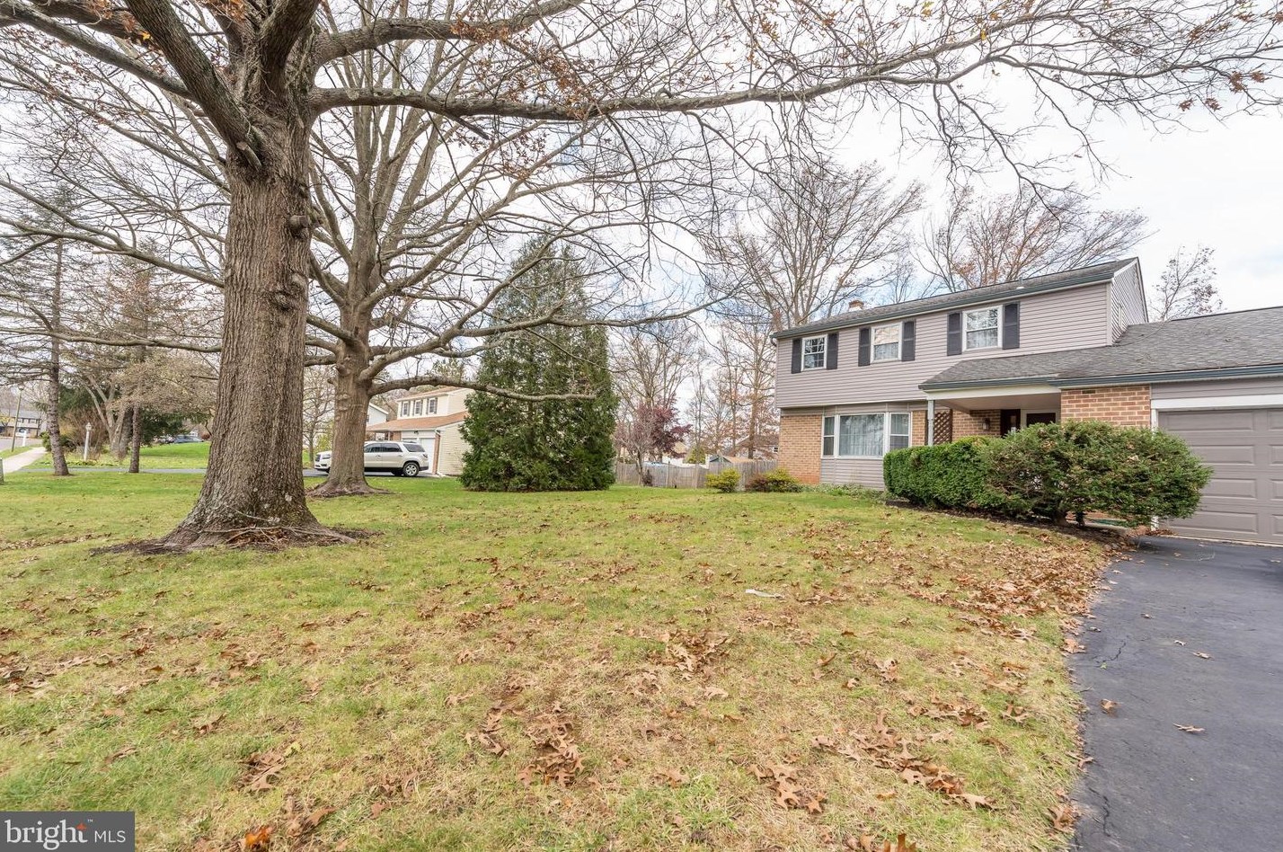1509 Brush Hollow Rd, Hatfield, PA 19440-2140