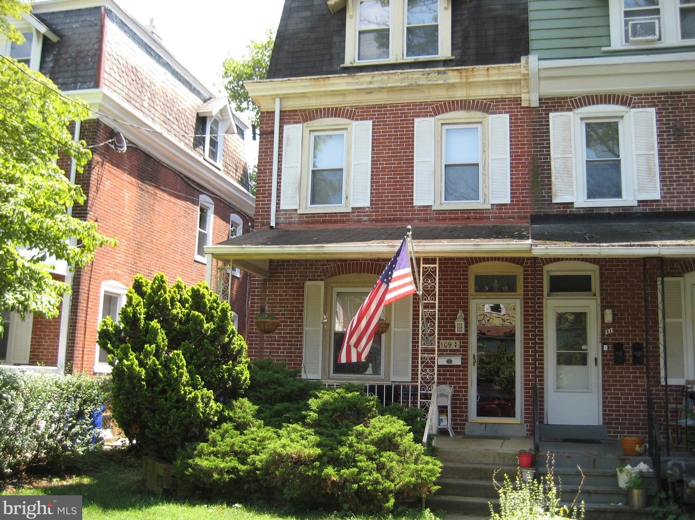 109 Ryers Ave, Cheltenham, PA 19012