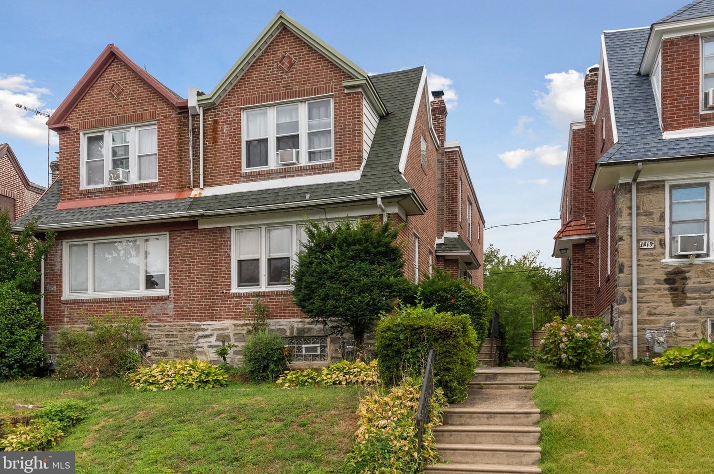1821 Erlen Rd, Melrose Park, PA 19027