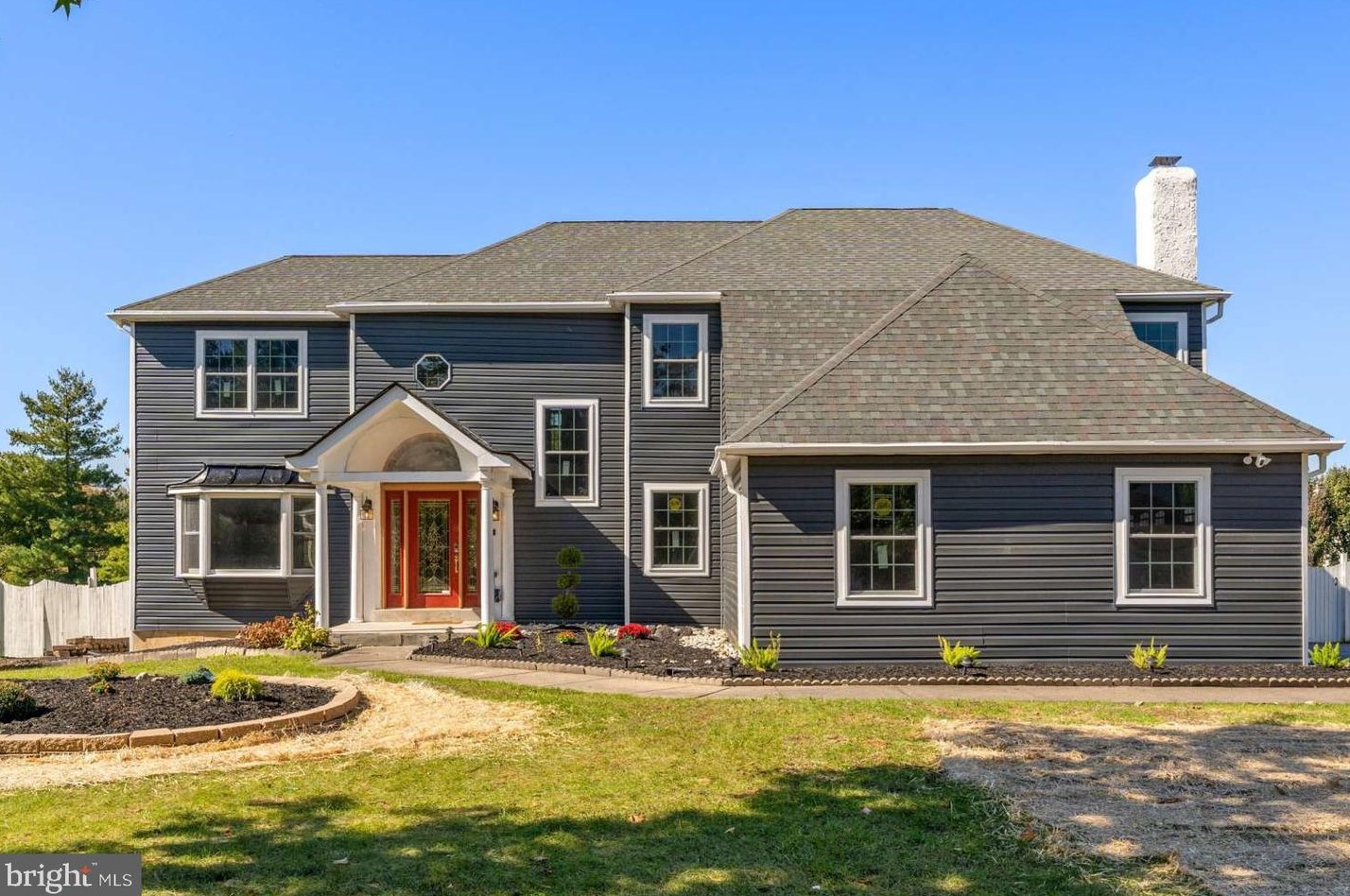 120 Mallard Dr, North Wales, PA 19454-1169