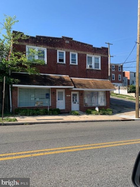 600 E Airy St, Norristown, PA 19401