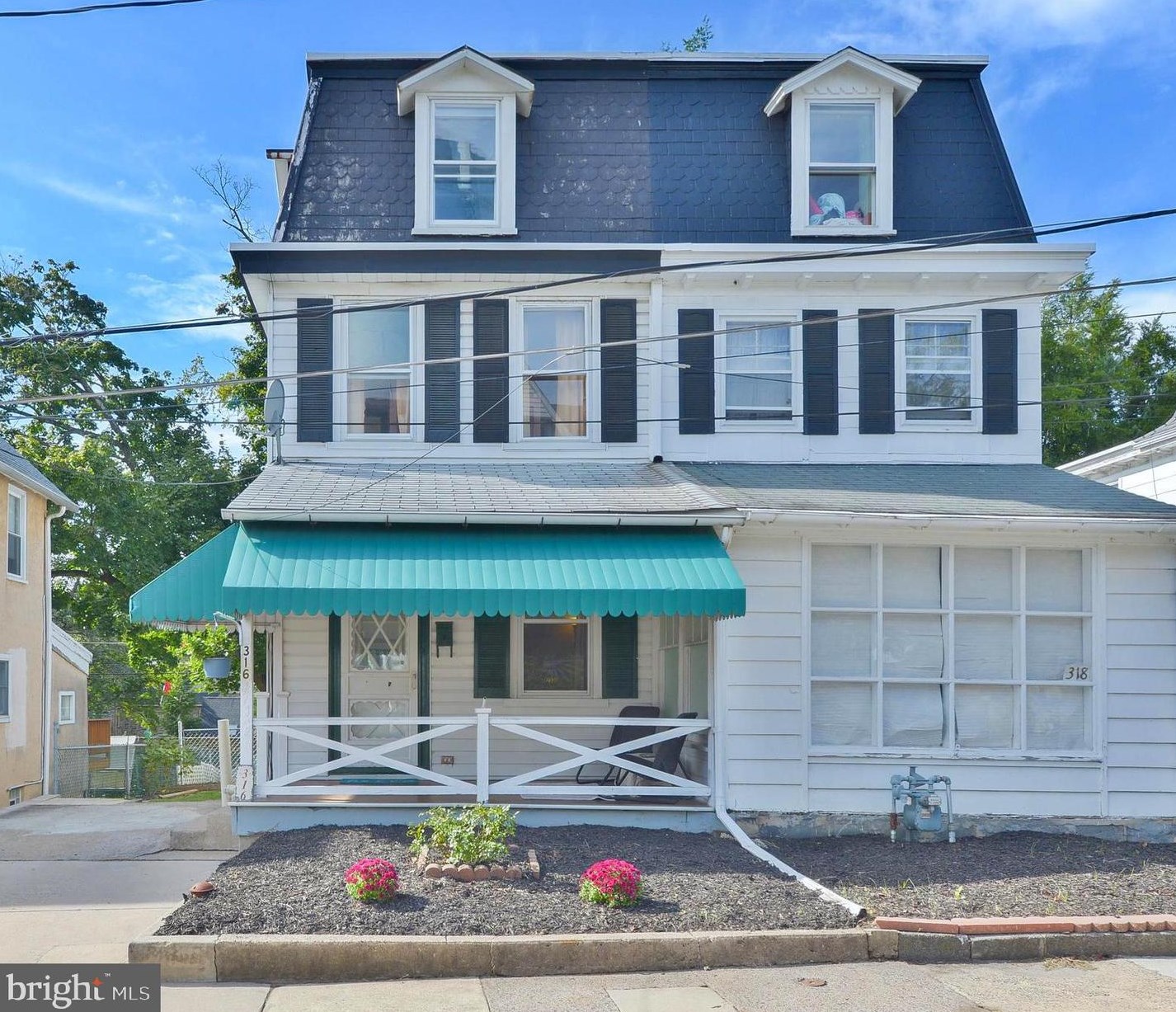 316 Parsons Ave, Cynwyd, PA 19004