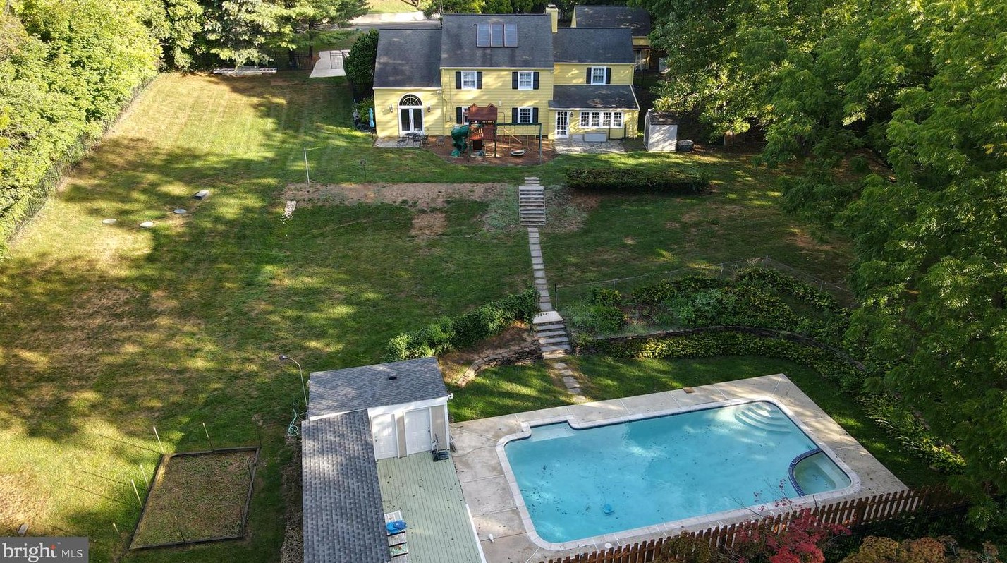 197 Swedeland Rd, Norristown, PA 19406