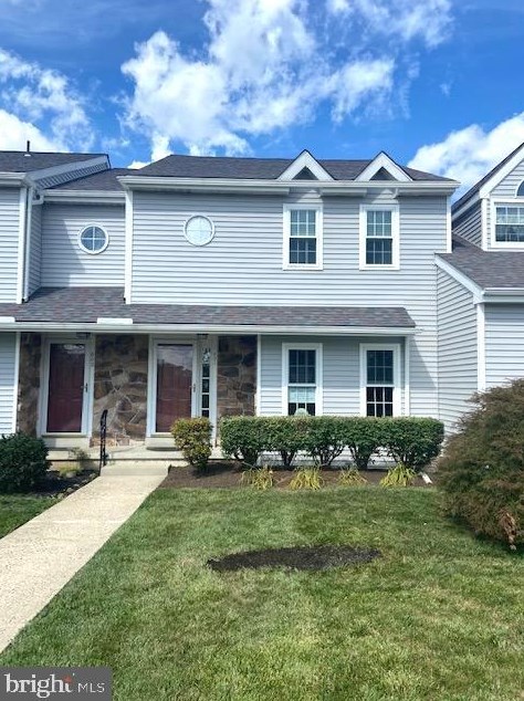 601 Creek Dr, Prospectville, PA 19002