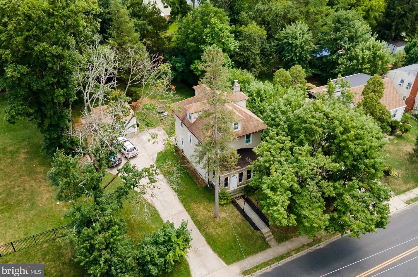 219 Hills Ave, Ardsley, PA 19038-1623
