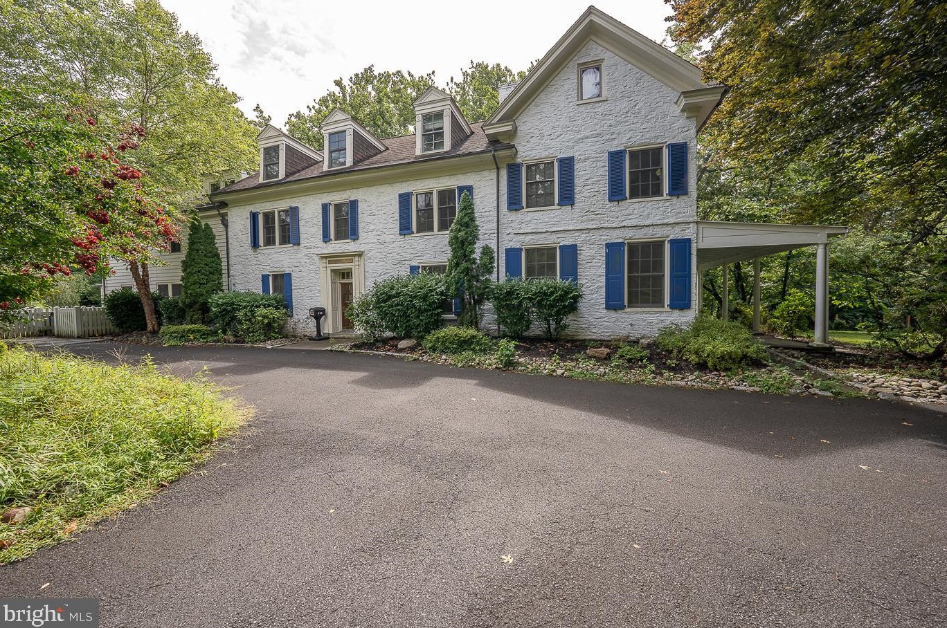 222 Church Rd, Melrose Park, PA 19027