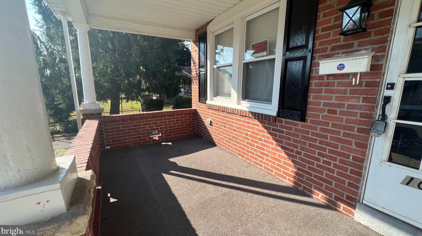 1000 W James St, Norristown, PA 19401