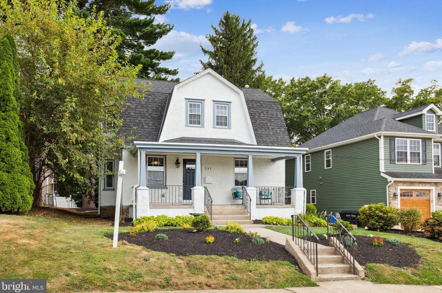242 Trinity Ave, Prospectville, PA 19002