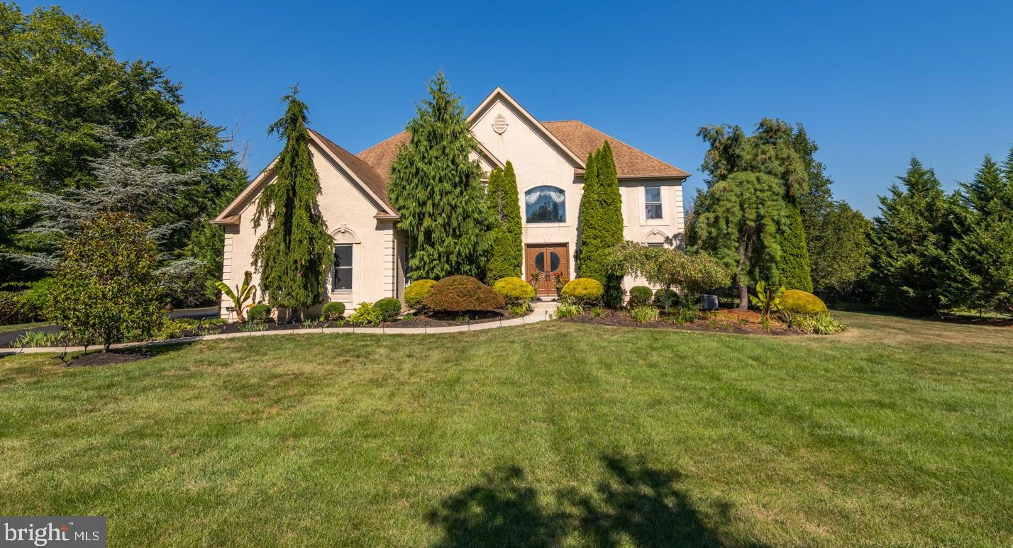 106 Chestnut Ln, North Wales, PA 19454-1313
