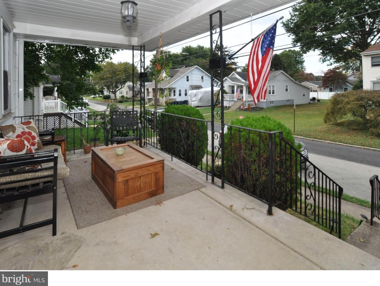 673 Jackson Ave, Ardsley PA  19038-2507 exterior