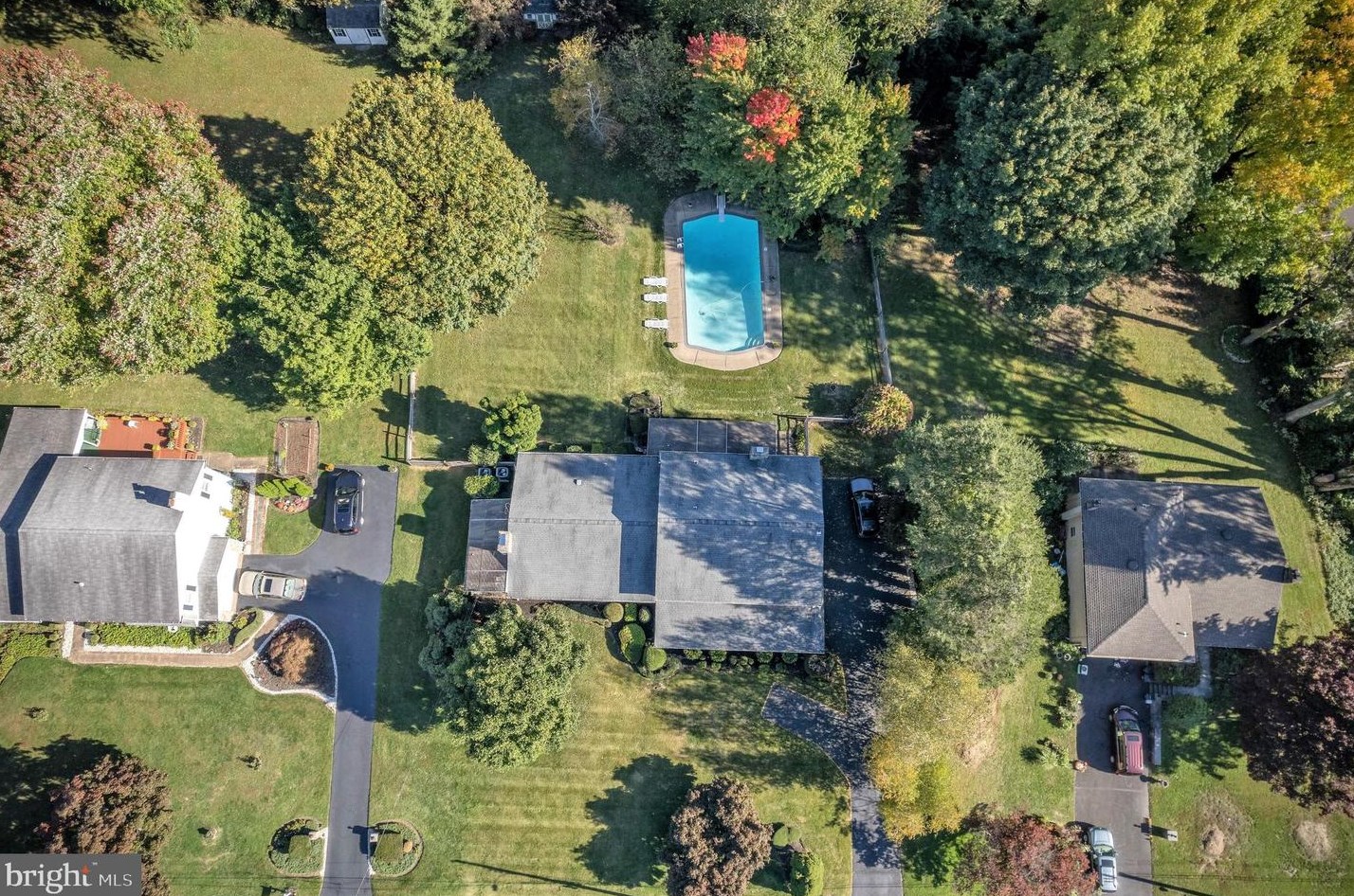 3525 Brae Bourn Dr, Huntingdon Valley, PA 19006