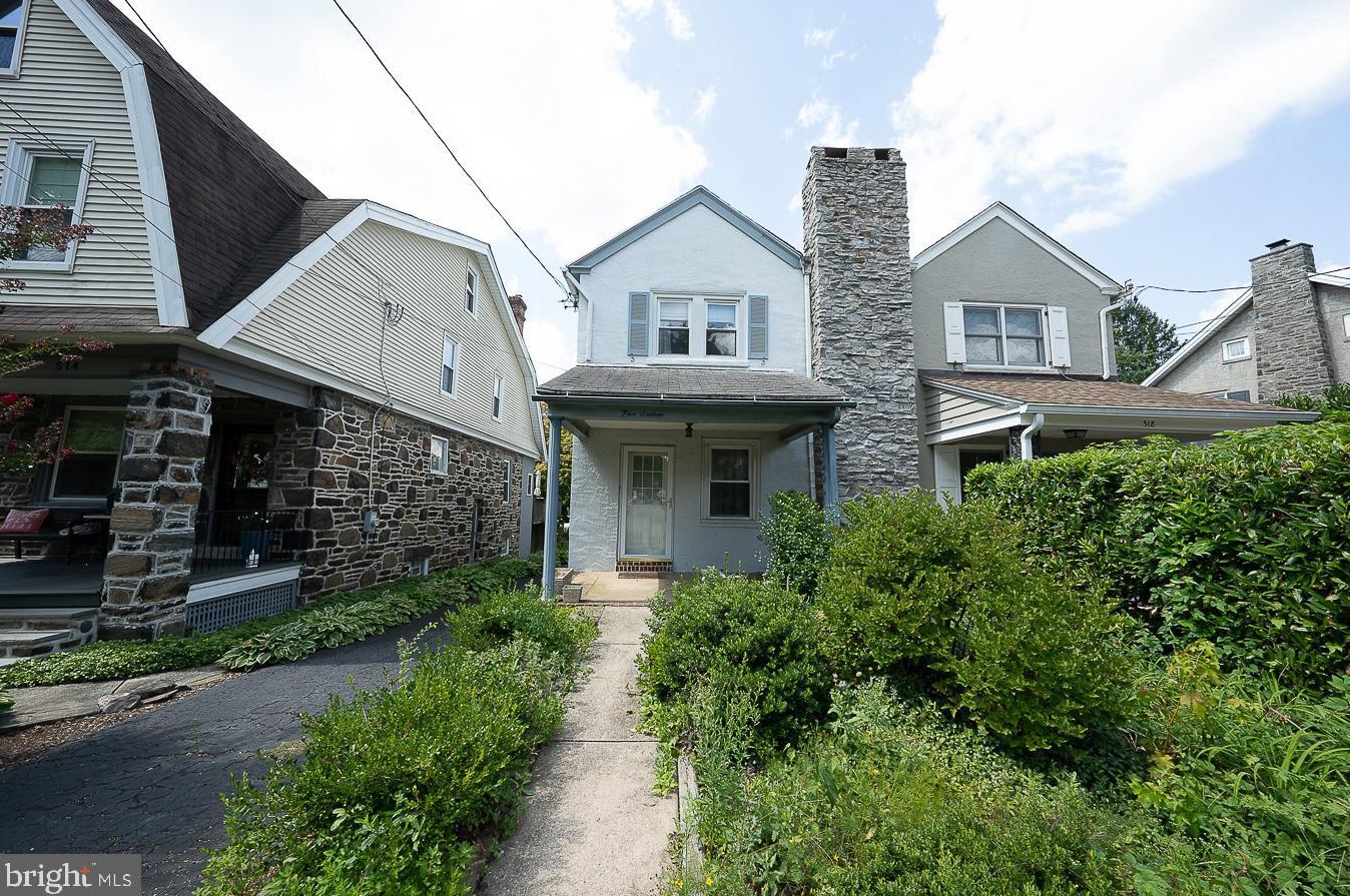 516 Essex Ave, Penn Valley, PA 19072-1702